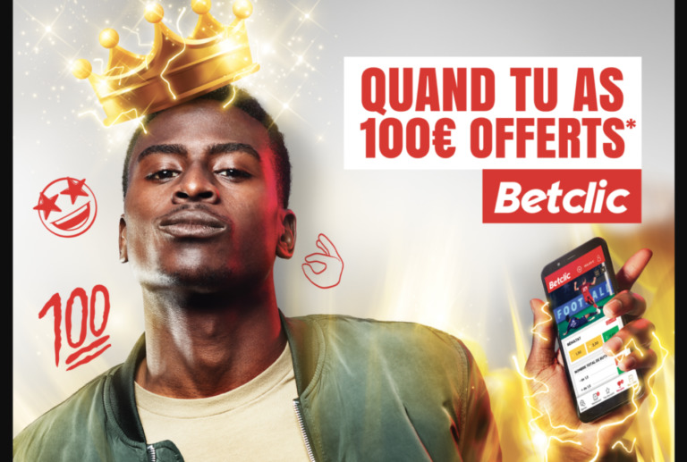 Betclic apk ≻ Telecharger Betclic mobile application ≻ iOS et Android